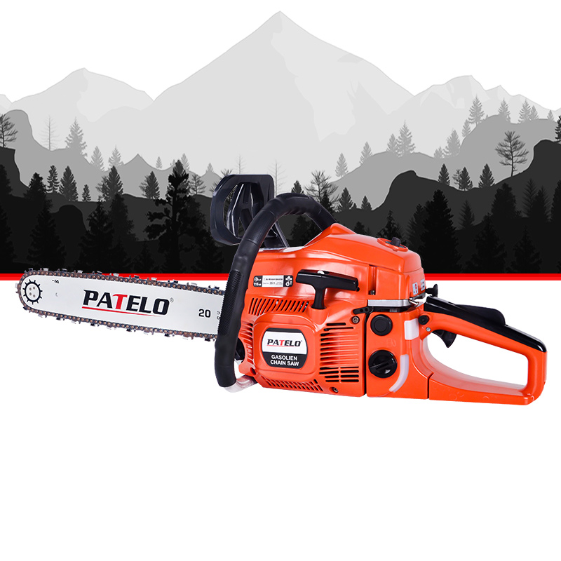 CHAINSAW CS5450